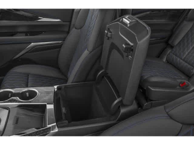 Used 2026 Cadillac Escalade IQL Luxury AWD/4WD image 16