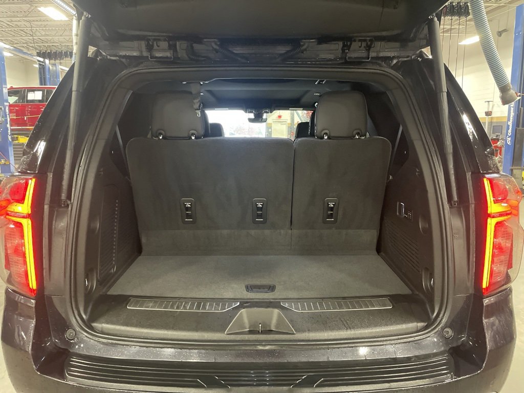 Used 2022 Chevrolet Tahoe High Country image 7