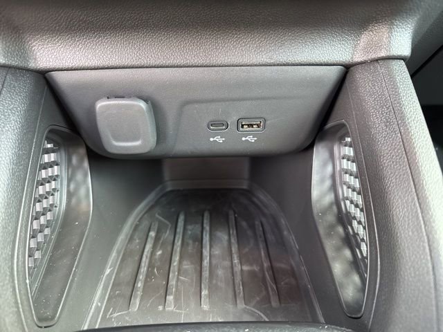 Used 2026 Chevrolet TrailBlazer LT w/ LT Cold Weather Package image 18