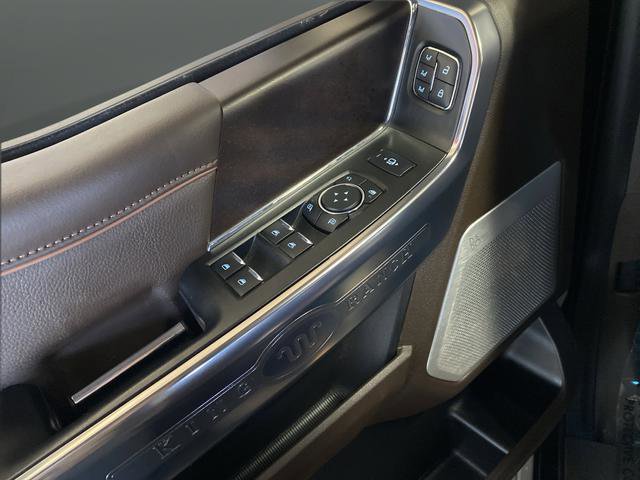 Used 2024 Ford F350 King Ranch w/ Chrome Package image 32