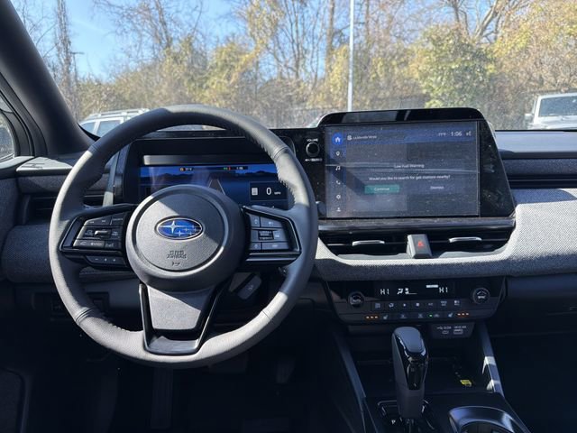 New 2026 Subaru Outback Limited XT image 12