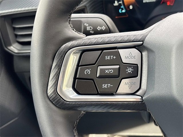 New 2026 Ford Mustang Convertible w/ Anti-Theft Package image 21