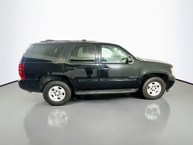 Used 2014 Chevrolet Tahoe LT RWD image 8