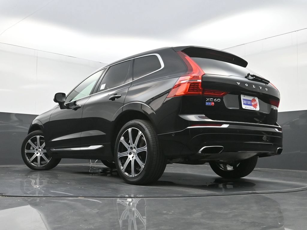 Used 2020 Volvo XC60 T6 Inscription w/ Protection Package Premier AWD/4WD image 27