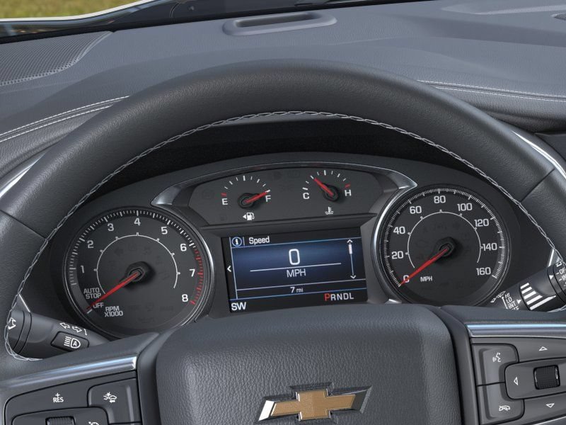 New 2026 Chevrolet Blazer LT w/ Midnight/Sport Edition FWD image 18