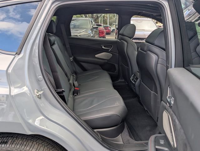 Certified 2025 Acura RDX AWD w/ A-Spec & Advance Pkg image 21