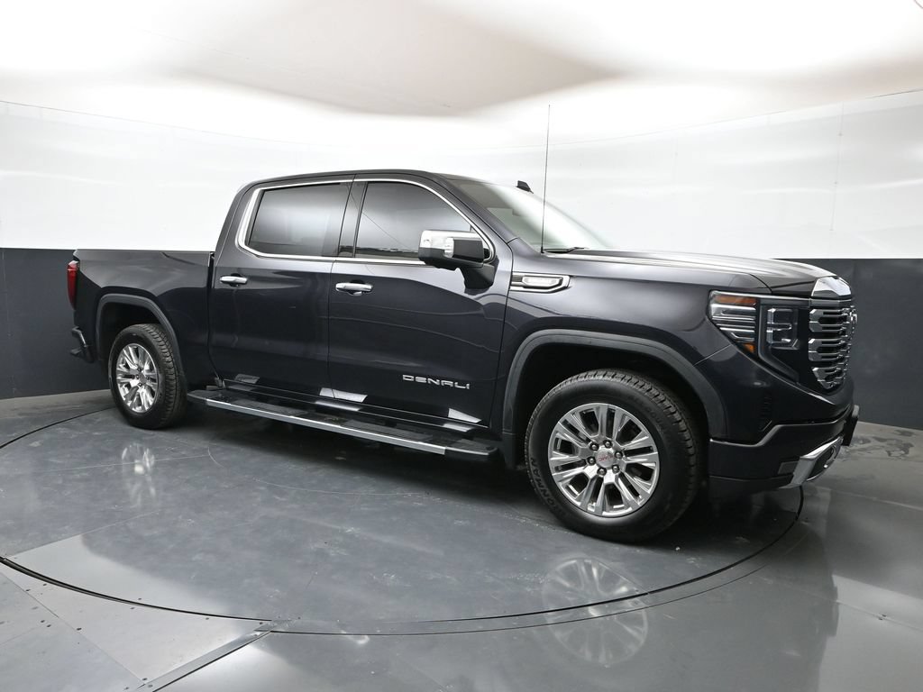 Used 2023 GMC Sierra 1500 Denali AWD/4WD image 42