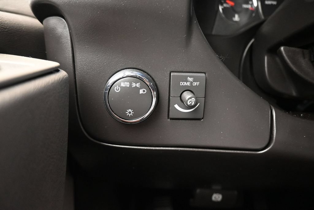 Used 2014 Chevrolet Express 3500 LS RWD image 22