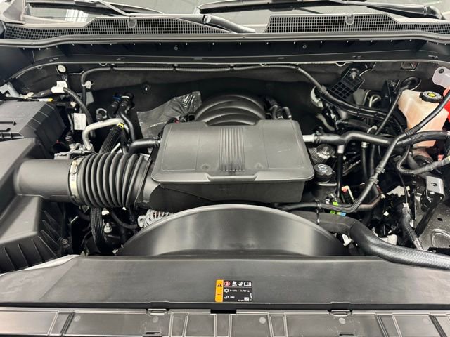 New 2026 Chevrolet Silverado 2500 W/T w/ WT Convenience Package RWD image 46