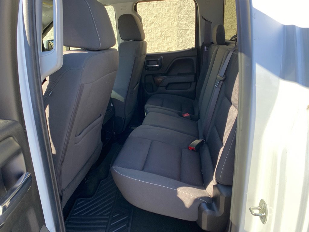 Used 2017 GMC Sierra 1500 SLE w/ SLE Value Package image 20