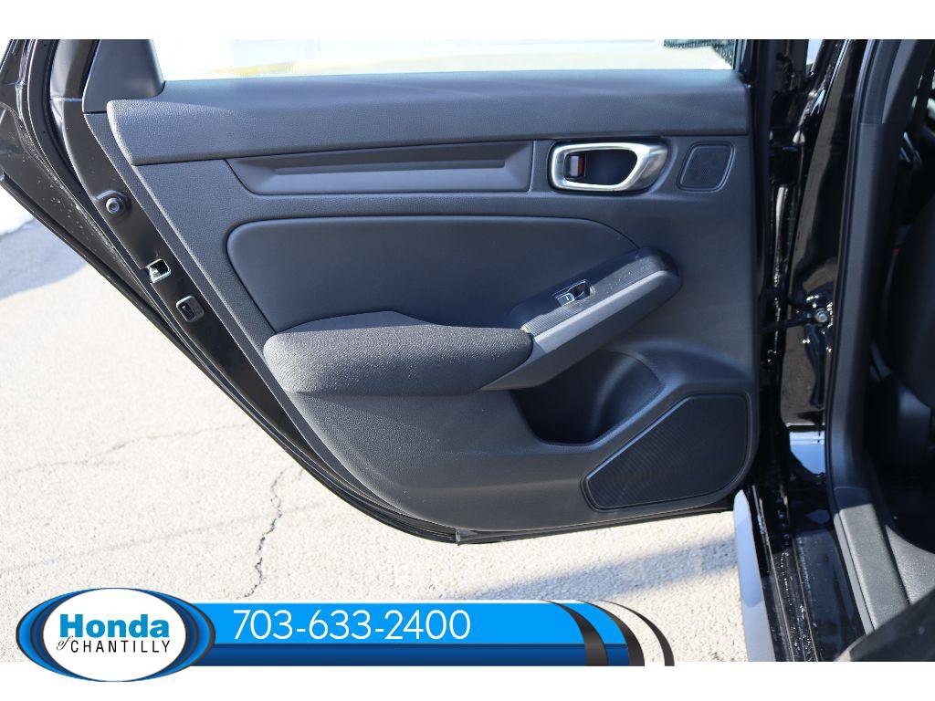 New 2026 Honda Civic Si image 31