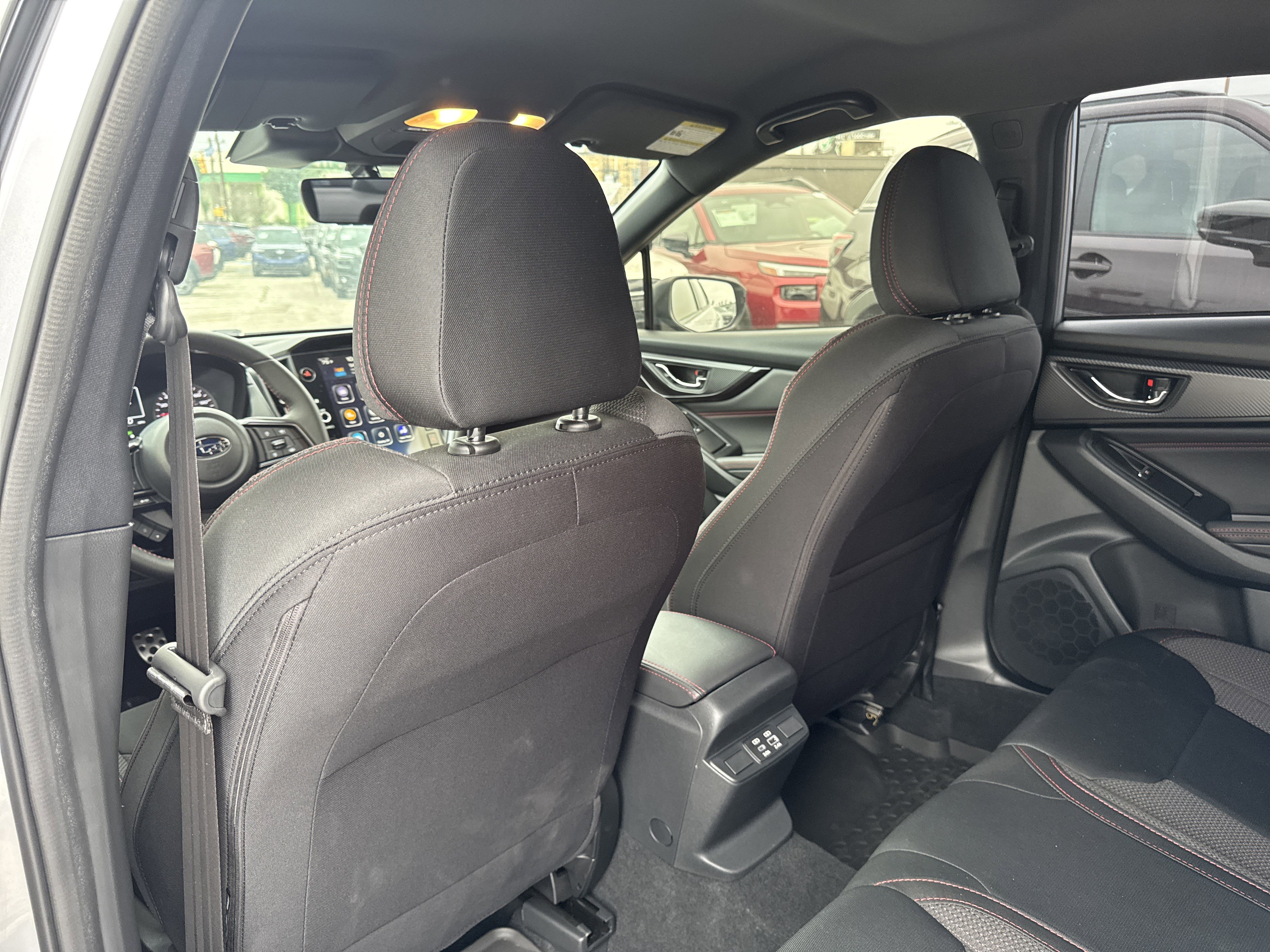 Used 2025 Subaru WRX Premium AWD/4WD image 25