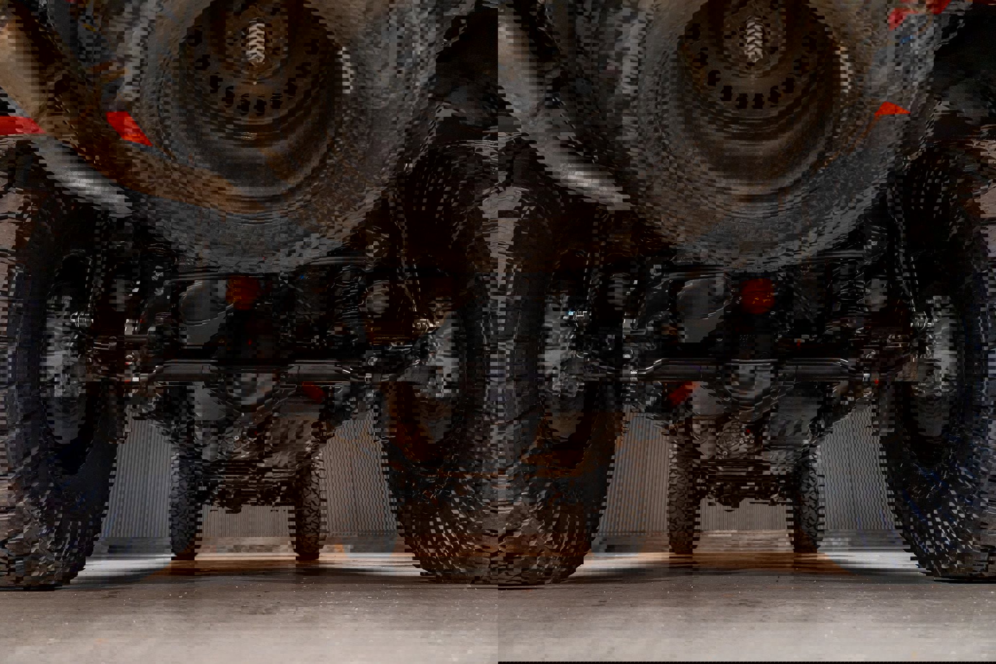 Used 2022 Jeep Gladiator Rubicon w/ Cold Weather Group image 15