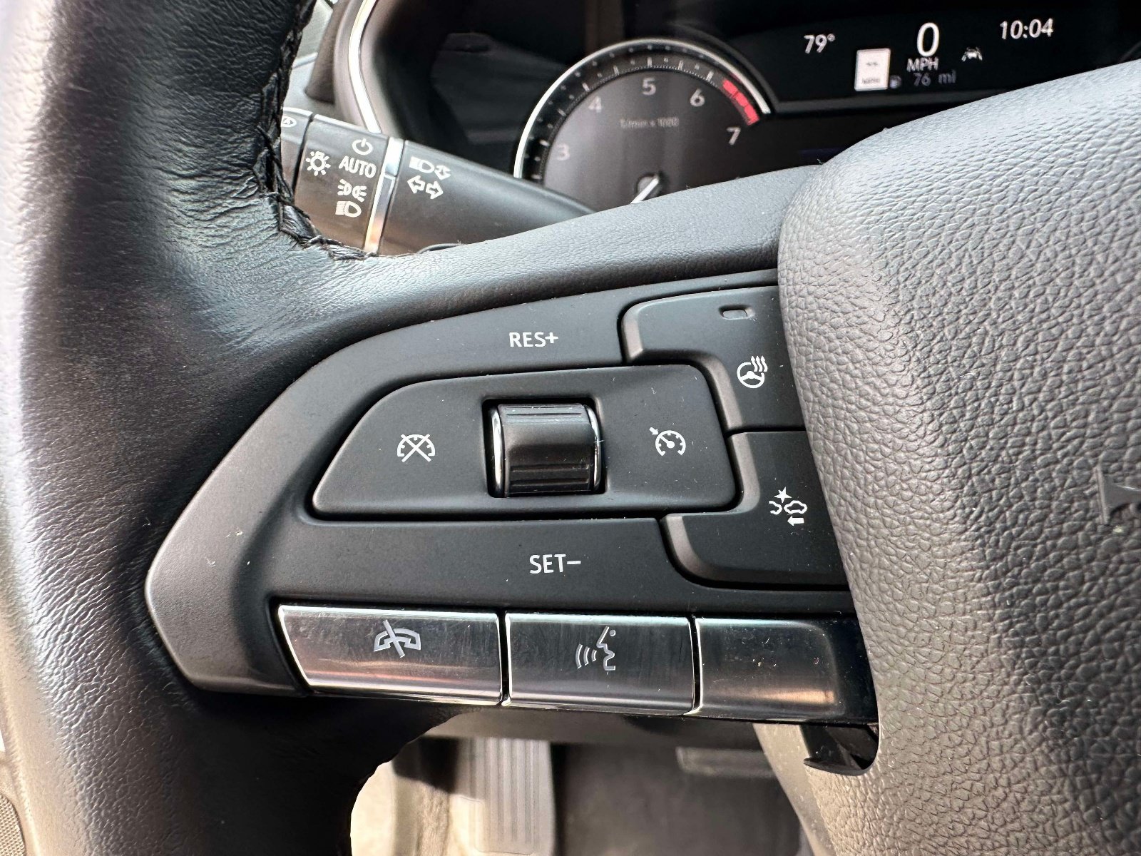 Certified 2023 Cadillac CT5 Luxury w/ Sun And Sound Package AWD/4WD image 17