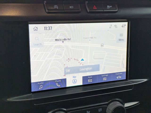 Used 2021 Ford F150 XL w/ STX Appearance Package image 22