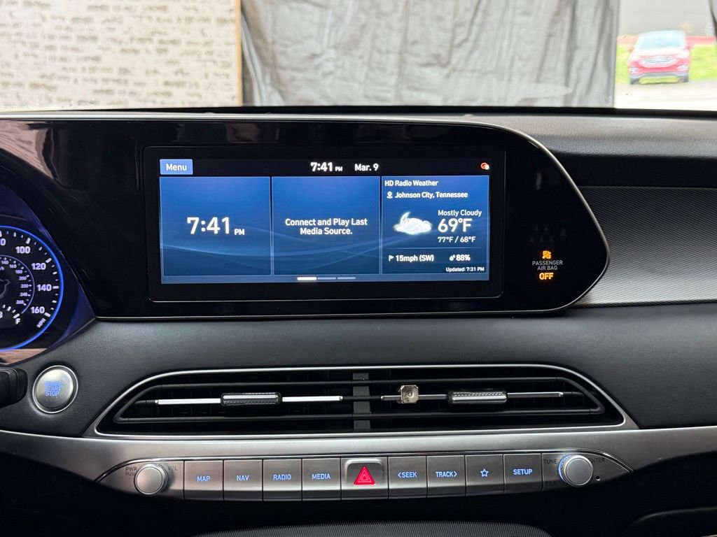 Used 2020 Hyundai Palisade SEL image 16