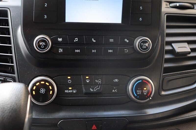 Used 2020 Ford Transit 350 XL RWD image 12