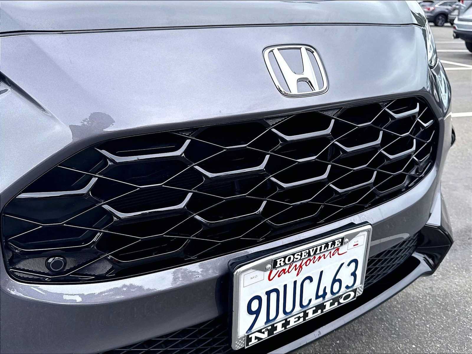 Used 2023 Honda HR-V EX-L image 32