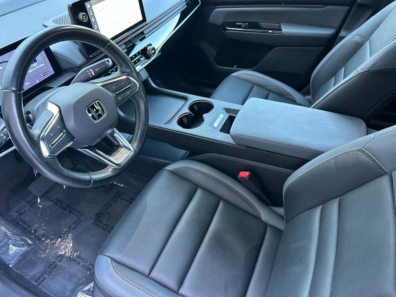 Used 2024 Honda Prologue Elite image 10