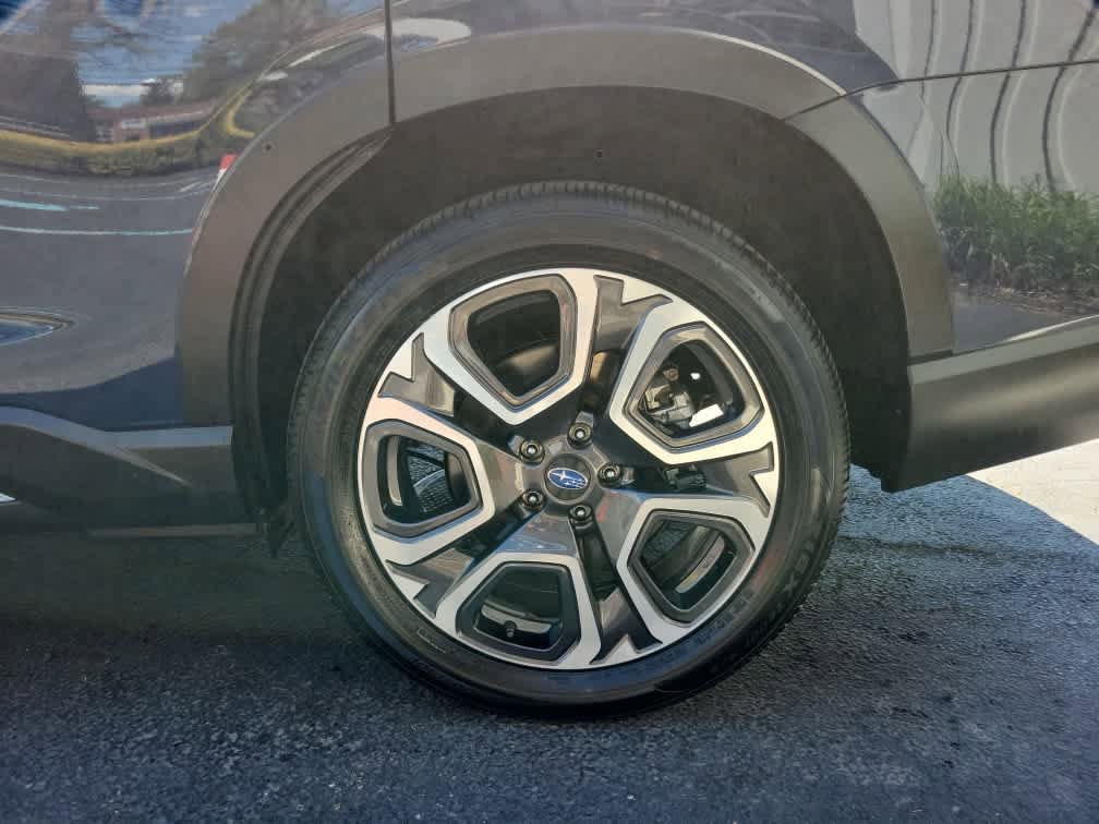 Certified 2025 Subaru Ascent Limited AWD/4WD image 42
