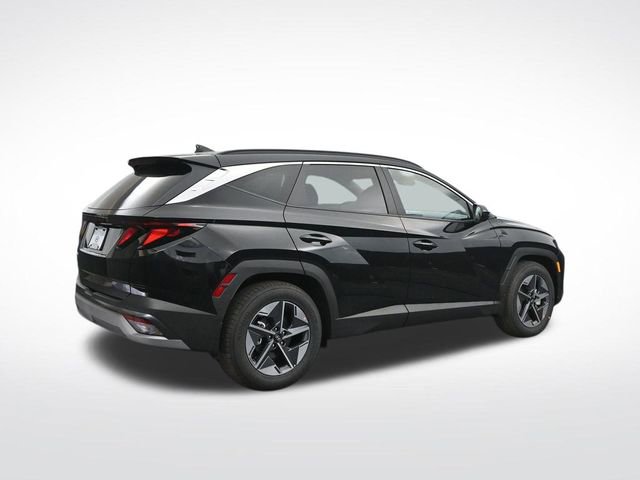 Used 2026 Hyundai Tucson SEL FWD image 7