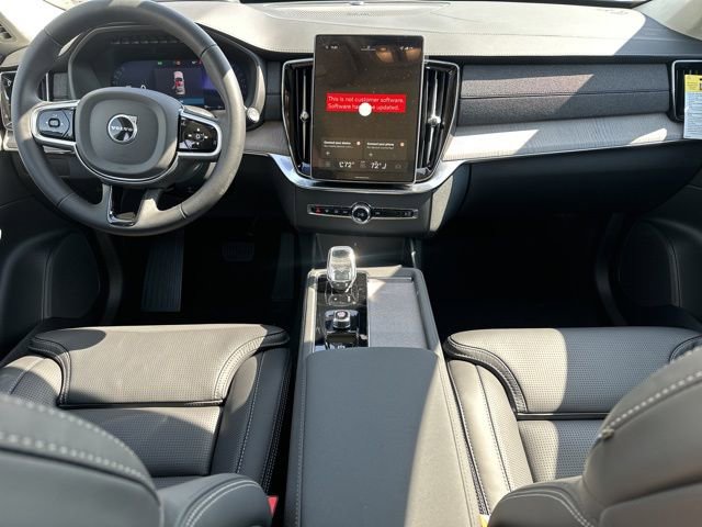 New 2026 Volvo XC90 B6 Ultra w/ Lounge Package image 12