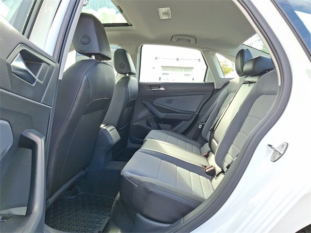 New 2026 Volkswagen Jetta SE image 5