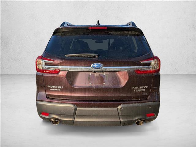 Used 2023 Subaru Ascent Touring image 6