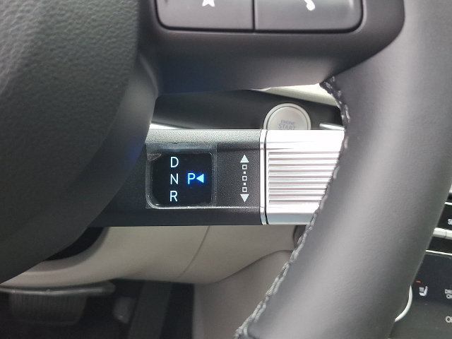 New 2026 Hyundai Tucson SEL AWD/4WD image 11