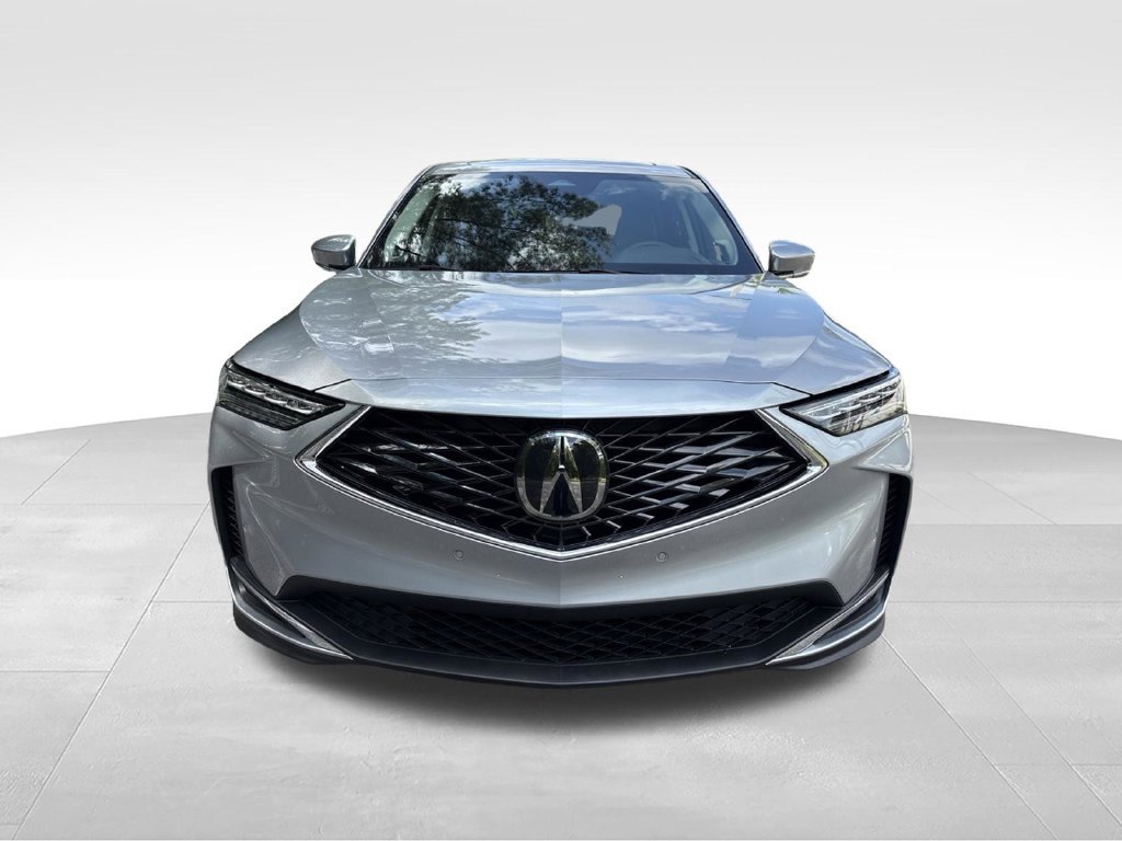 New 2026 Acura MDX w/ Technology Package FWD image 8