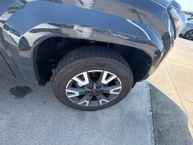Used 2026 Toyota 4Runner TRD Sport Premium AWD/4WD image 6