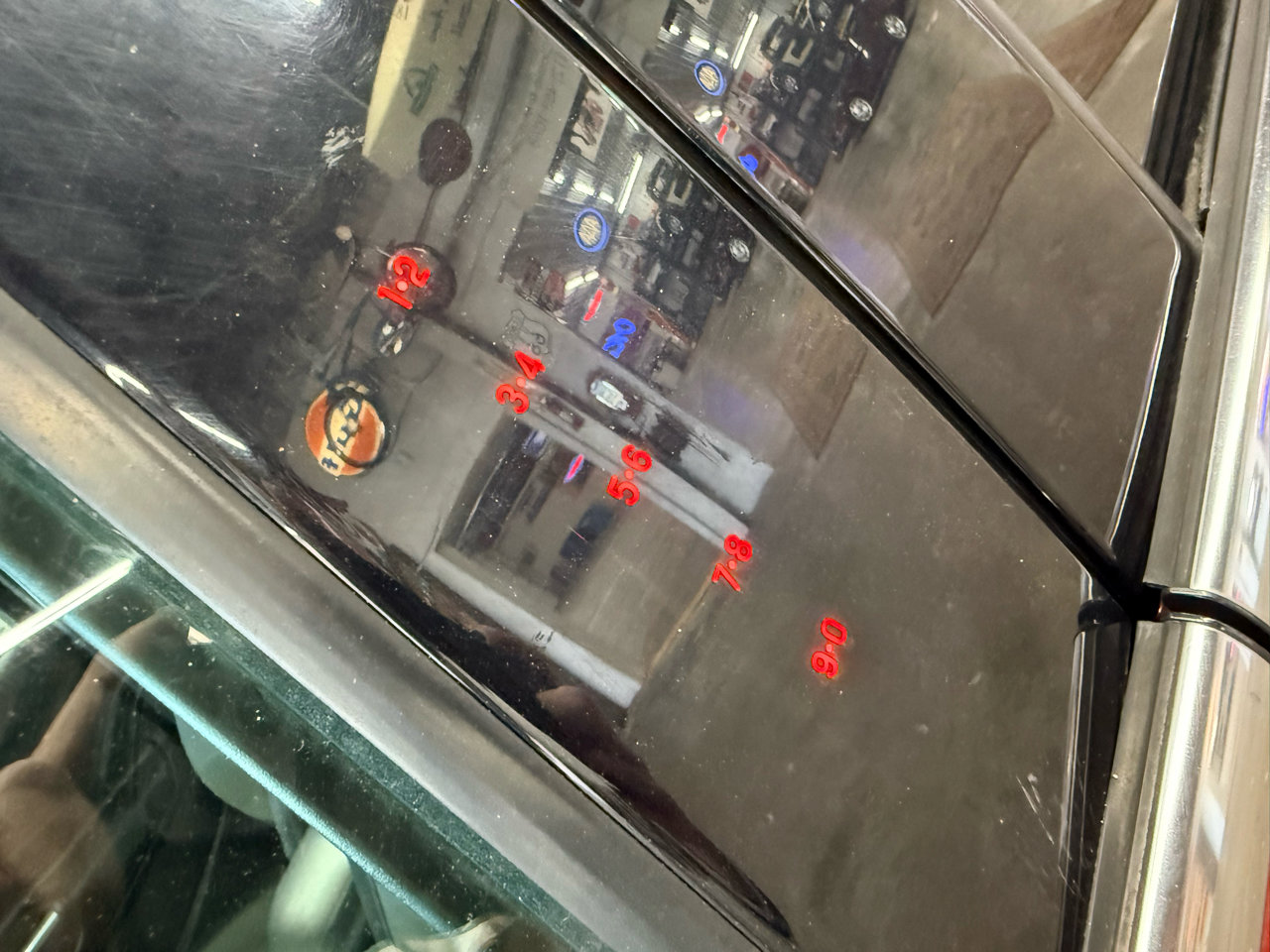 Used 2014 Ford Escape SE image 10