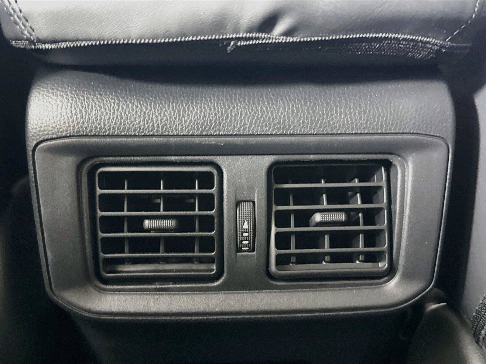 Used 2024 Toyota RAV4 Limited w/ Weather Package FWD image 40