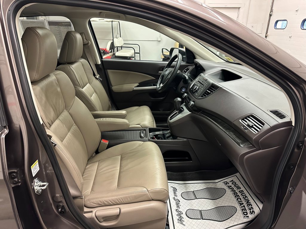 Used 2014 Honda CR-V EX-L image 30