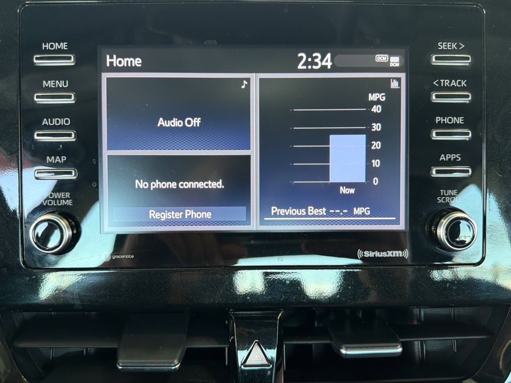 Certified 2024 Toyota Camry SE FWD image 29