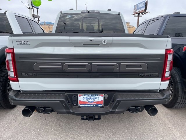 Used 2023 Ford F150 Raptor w/ Raptor Carbon Fiber Package image 4