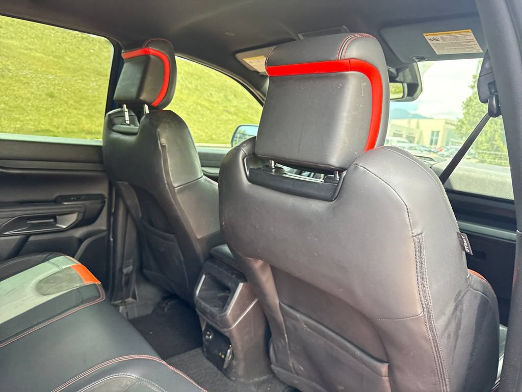 Certified 2024 Ford Ranger Raptor AWD/4WD image 26