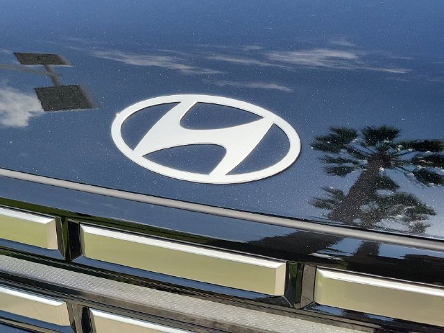 New 2026 Hyundai Santa Fe SE FWD image 33