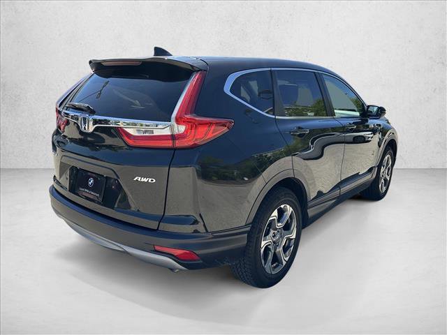 Used 2019 Honda CR-V EX image 5