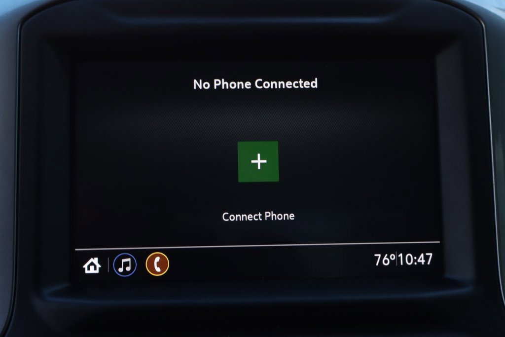 Used 2022 Chevrolet Silverado 2500 Custom w/ Gooseneck/5TH Wheel Package image 31