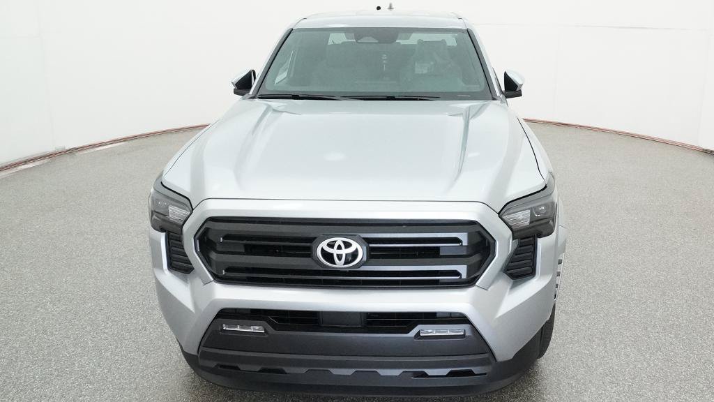 New 2026 Toyota Tacoma SR5 RWD image 2