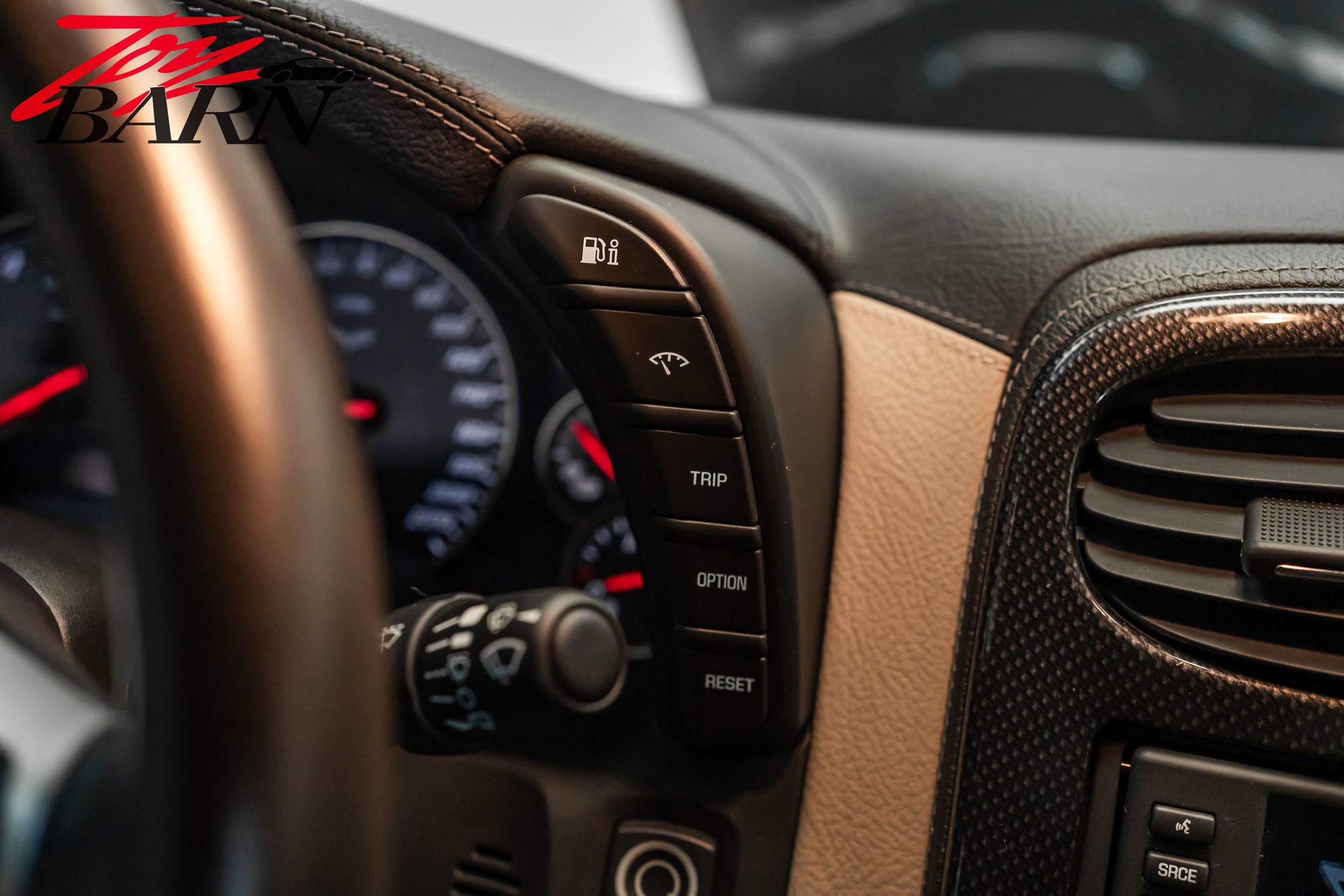 Used 2010 Chevrolet Corvette ZR1 w/ Preferred Equipment Group image 32