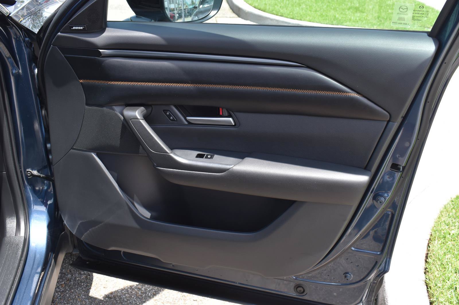 Used 2023 MAZDA CX-50 AWD 2.5 Turbo w/ Premium Pkg image 64