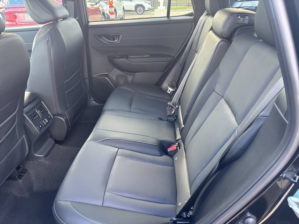 New 2026 Subaru Outback Touring XT AWD/4WD image 12
