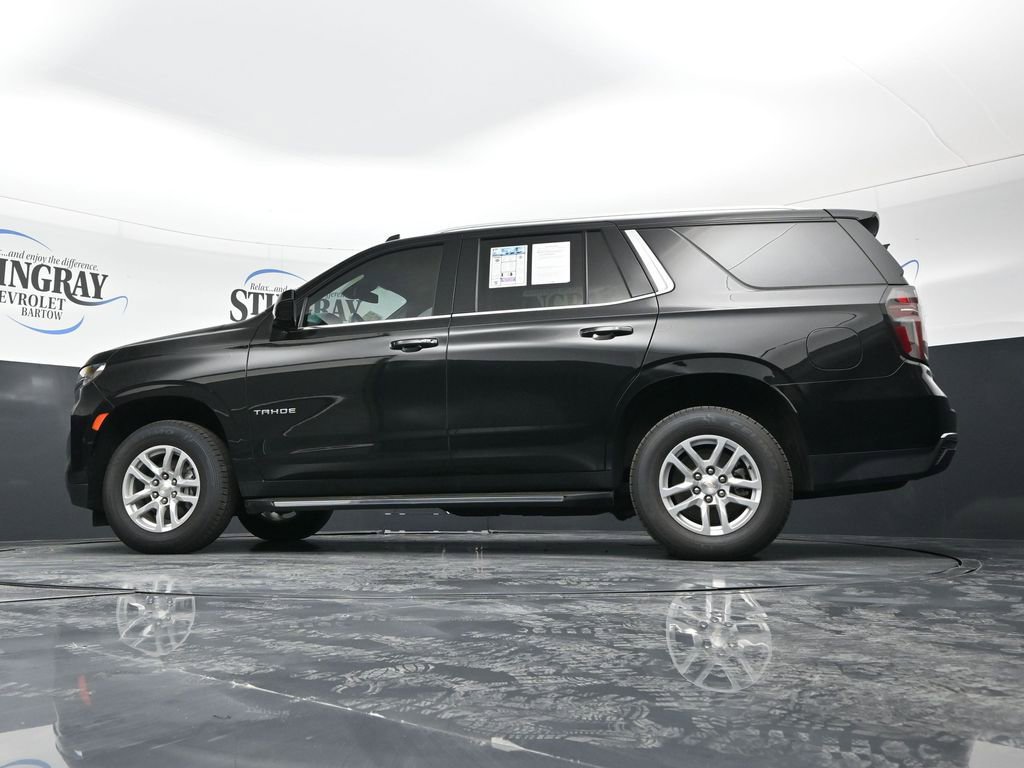 Used 2023 Chevrolet Tahoe LT RWD image 21