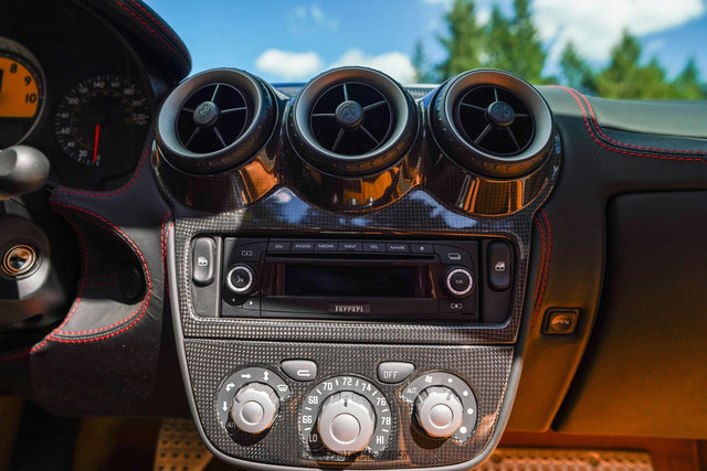 Used 2009 Ferrari F430 Spider RWD image 39