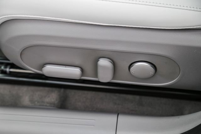 New 2025 Hyundai Ioniq 6 SEL image 22