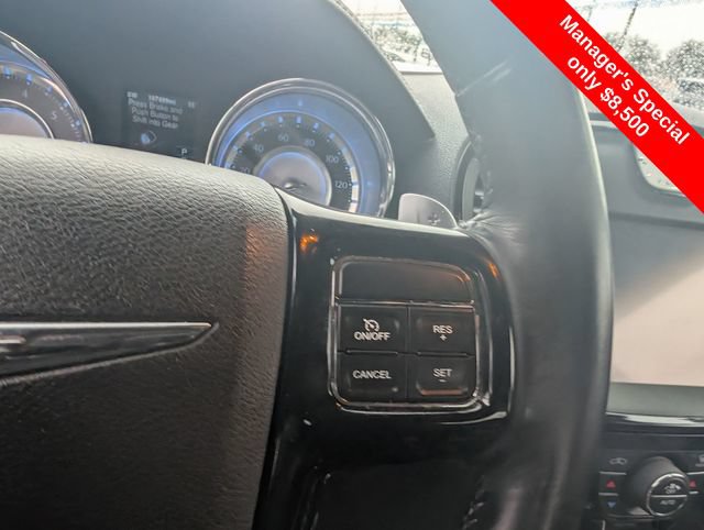 Used 2013 Chrysler 300 S AWD/4WD image 18