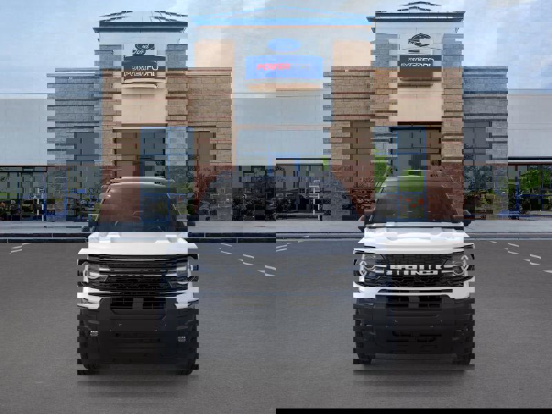 New 2025 Ford Bronco Sport Outer Banks w/ Outer Banks Tech Package+ image 3