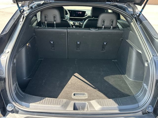 Used 2025 Buick Envista Preferred FWD image 16